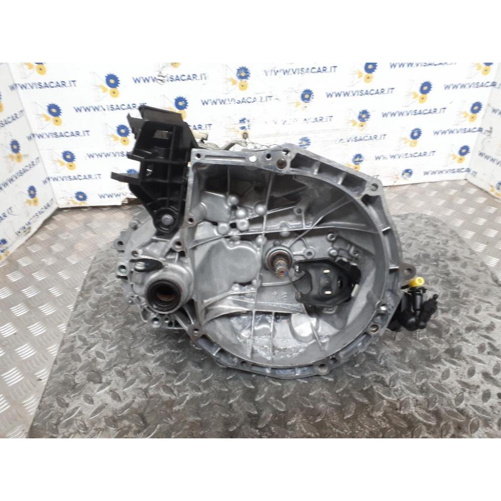 Cambio Usato Dal 2016 Al 2019 Peugeot 2008 «I» (2016)