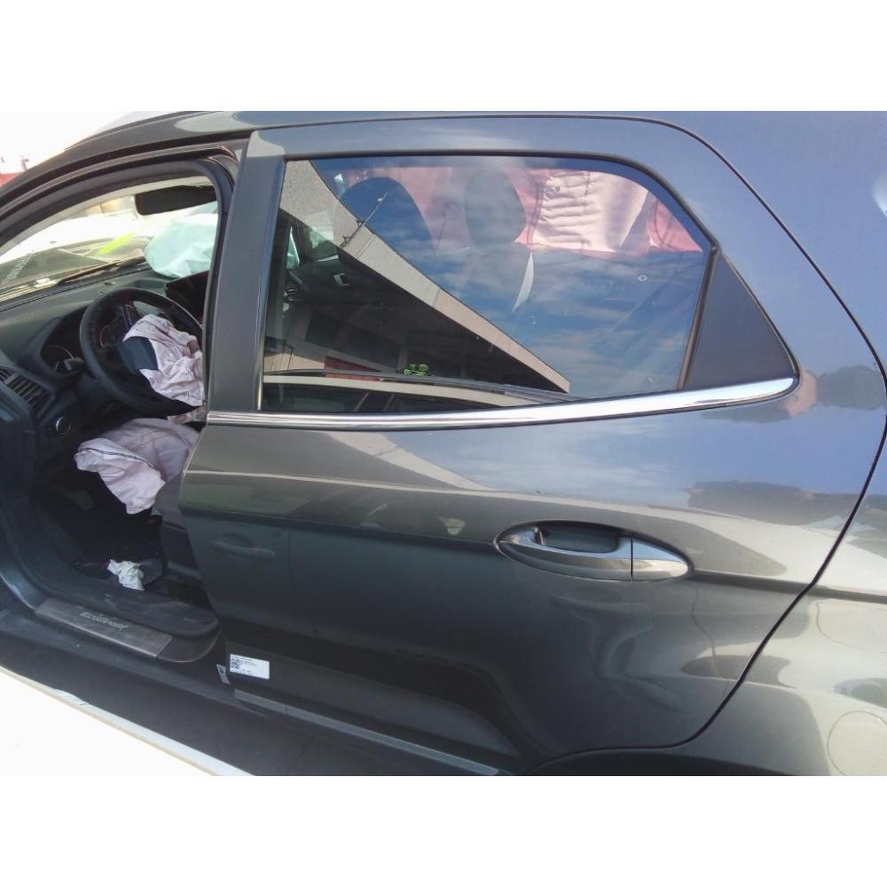 Porta Posteriore Sinistro Usato Dal 2018 Al 2021 Ford Ecosport (2017)