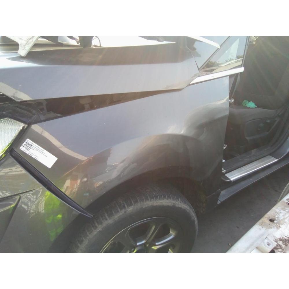 Parafango Anteriore Sinistro Usato Dal 2018 Al 2021 Ford Ecosport (2017)