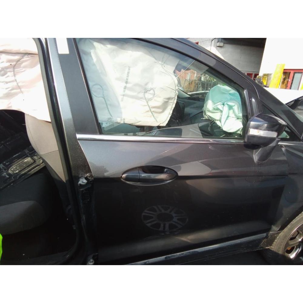 Porta Anteriore Destro Usato Dal 2018 Al 2021 Ford Ecosport (2017)