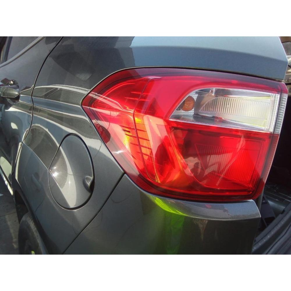 Fanale Esterno Posteriore Sinistro Usato Dal 2018 Al 2021 Ford Ecosport (2017)