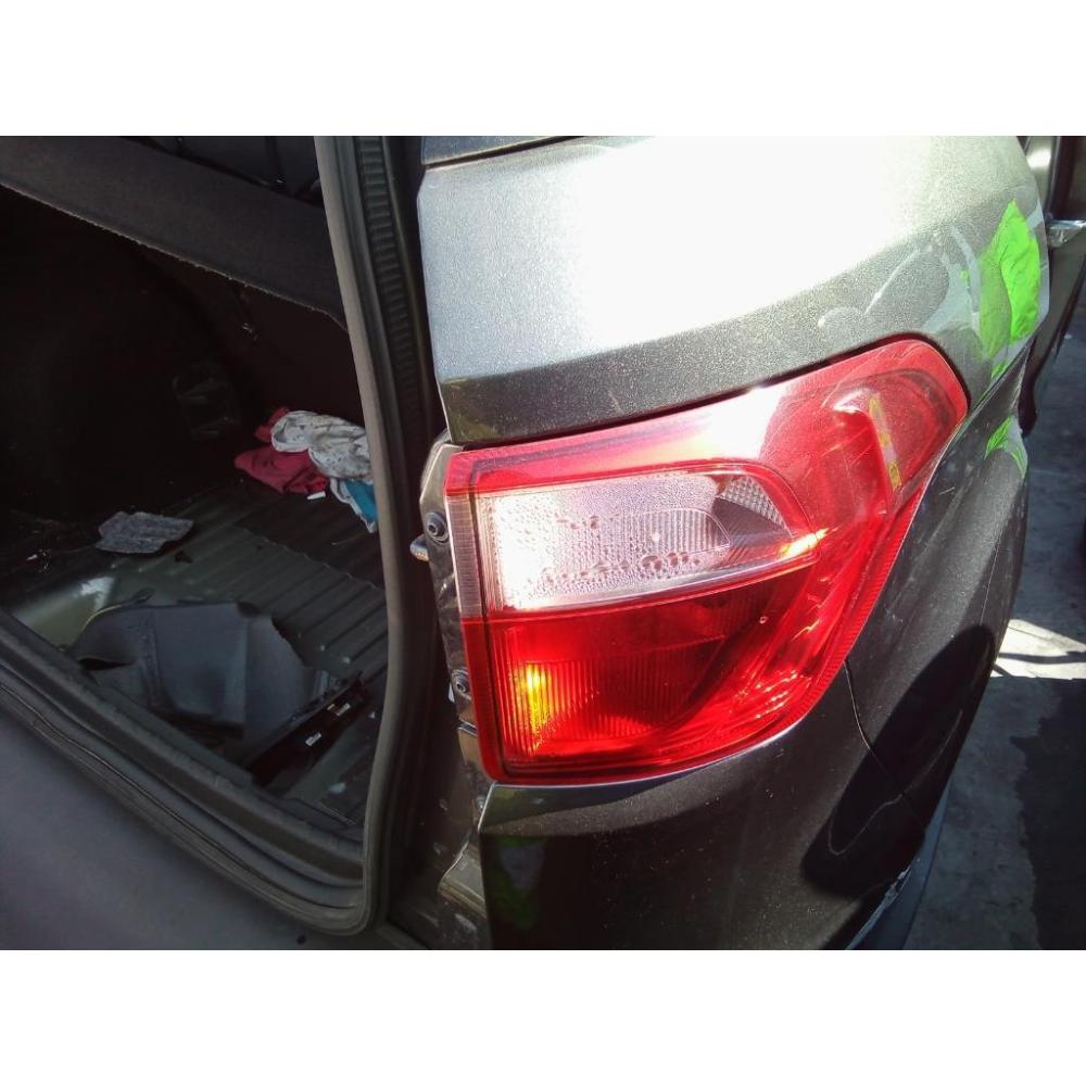 Fanale Esterno Posteriore Destro Usato Dal 2018 Al 2021 Ford Ecosport (2017)