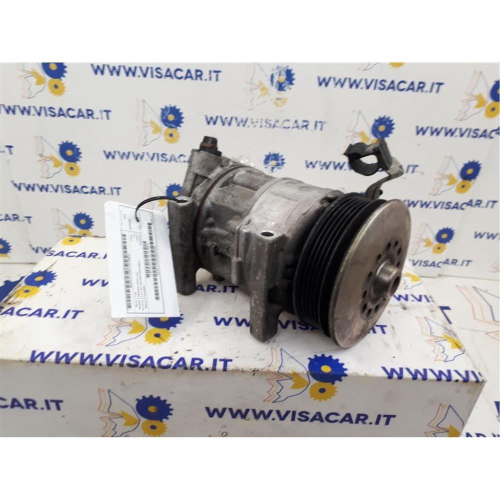 Compressore A/C Usato Fiat Grande Punto (2006)