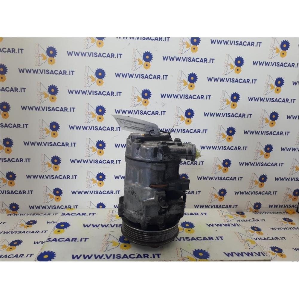 Compressore A/C Usato Fiat Grande Punto (2006)