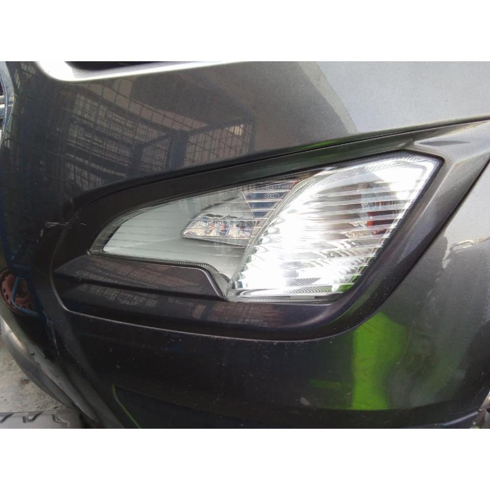 Fendinebbia Anteriore Sinistro Usato Dal 2018 Al 2021 Ford Ecosport (2017)