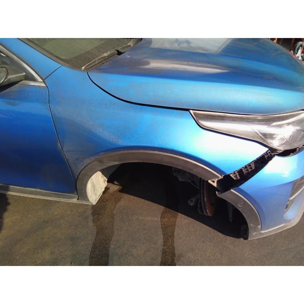 Parafango Anteriore Destro Usato Dal 2020 Al 2022 Kia Xceed (2019)