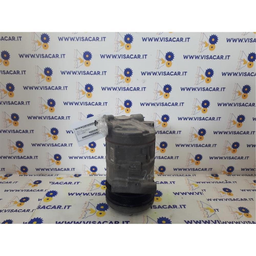 Compressore A/C Usato Fiat Grande Punto (2006)