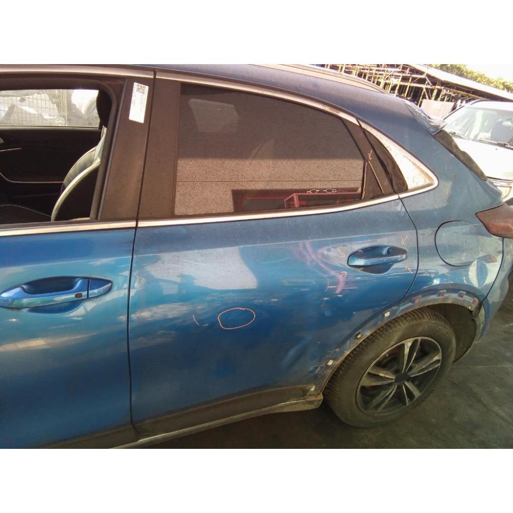 Porta Posteriore Sinistro Usato Dal 2020 Al 2022 Kia Xceed (2019)
