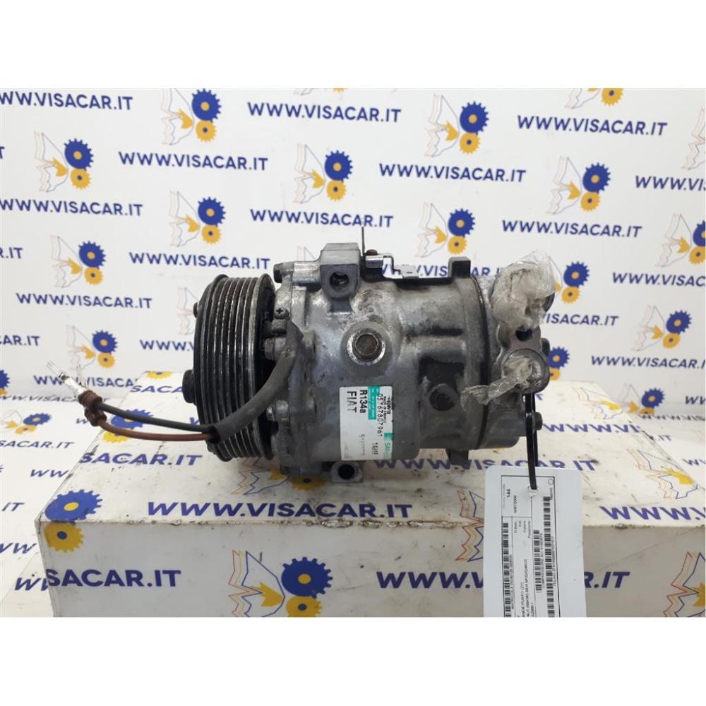 Compressore A/C Usato Fiat Grande Punto (2006)