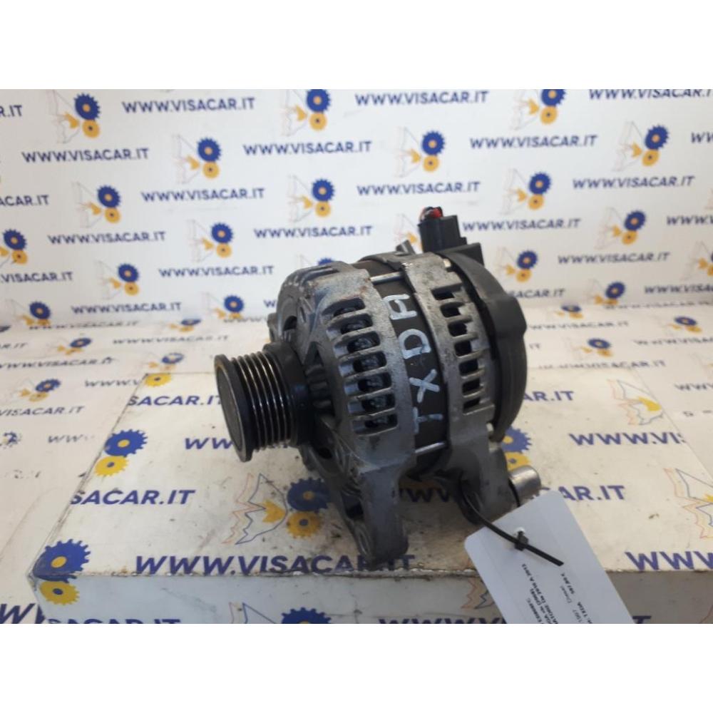 Alternatore Usato Dal 2010 Al 2013 Ford Kuga «I» (2008)