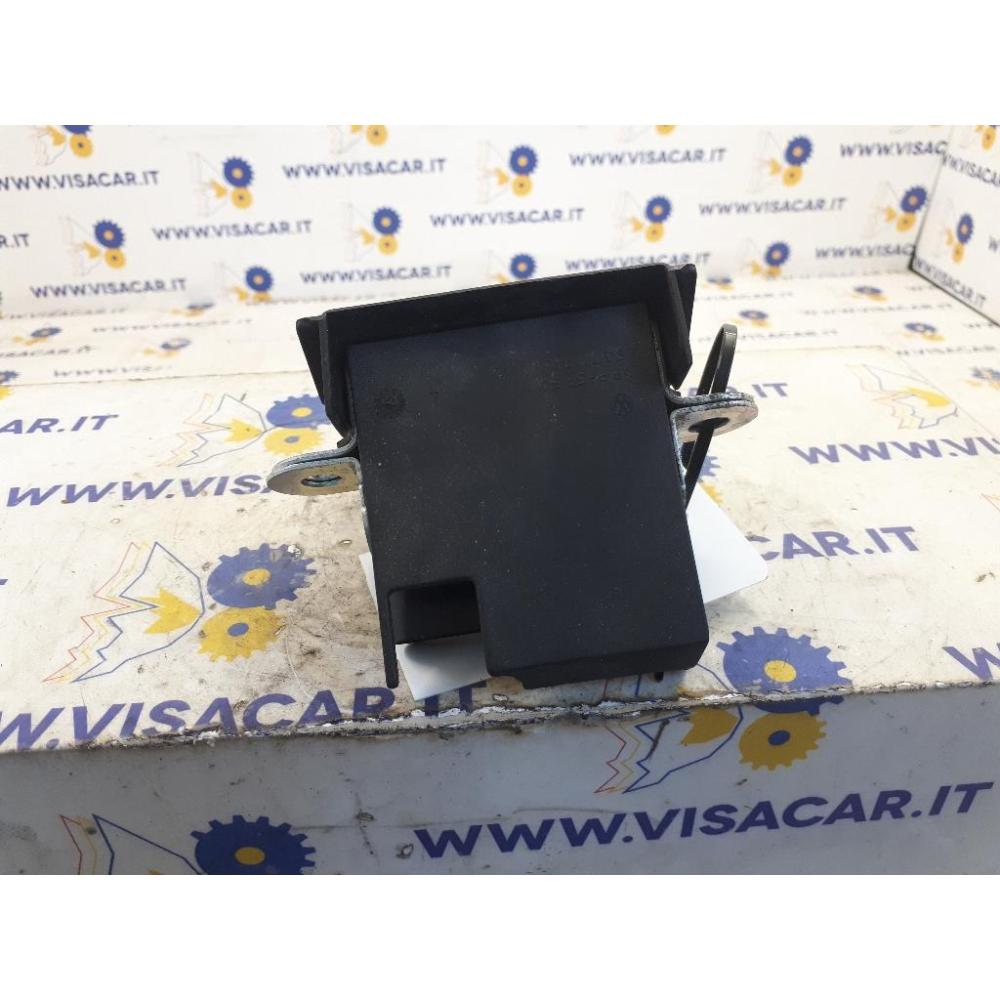 Serratura Portello Posteriore Usato Dal 2007 Al 2011 Volkswagen Tiguan «I» (2008)