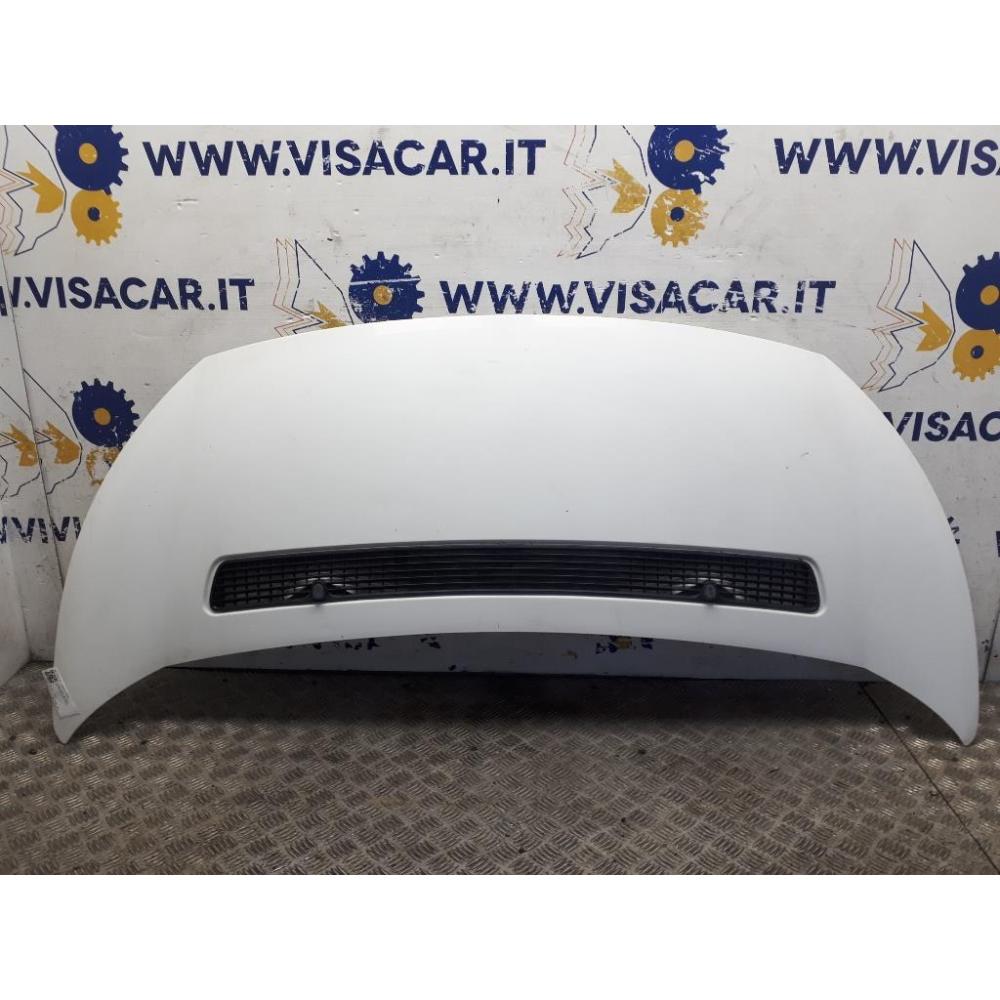 Cofano Anteriore Usato Dal 2011 Al 2016 Citroen Jumpy «Iii» (2007)