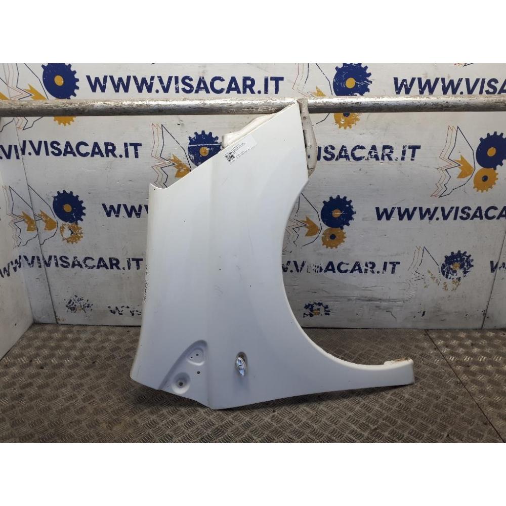 Parafango Anteriore Destro Usato Dal 2011 Al 2016 Citroen Jumpy «Iii» (2007)