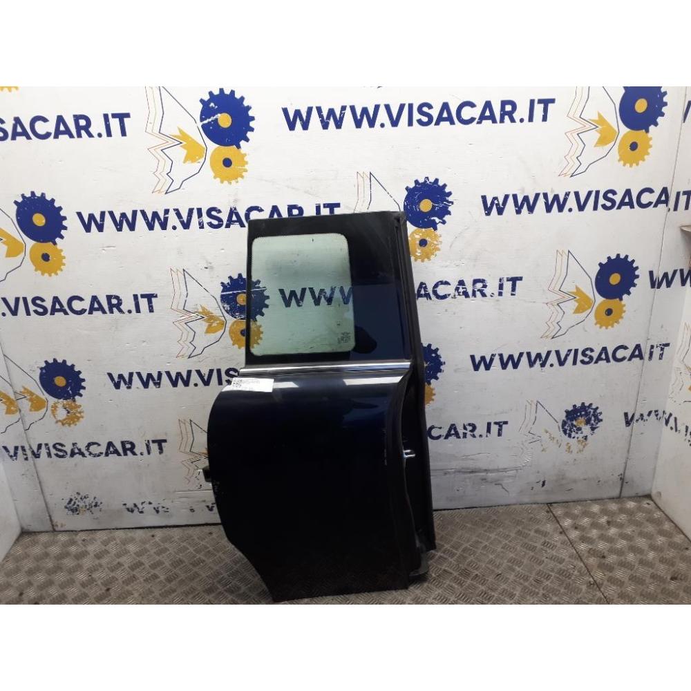 Porta Posteriore Destro Usato Dal 2007 Al 2010 Mini Mini Clubman «R55» (2008)