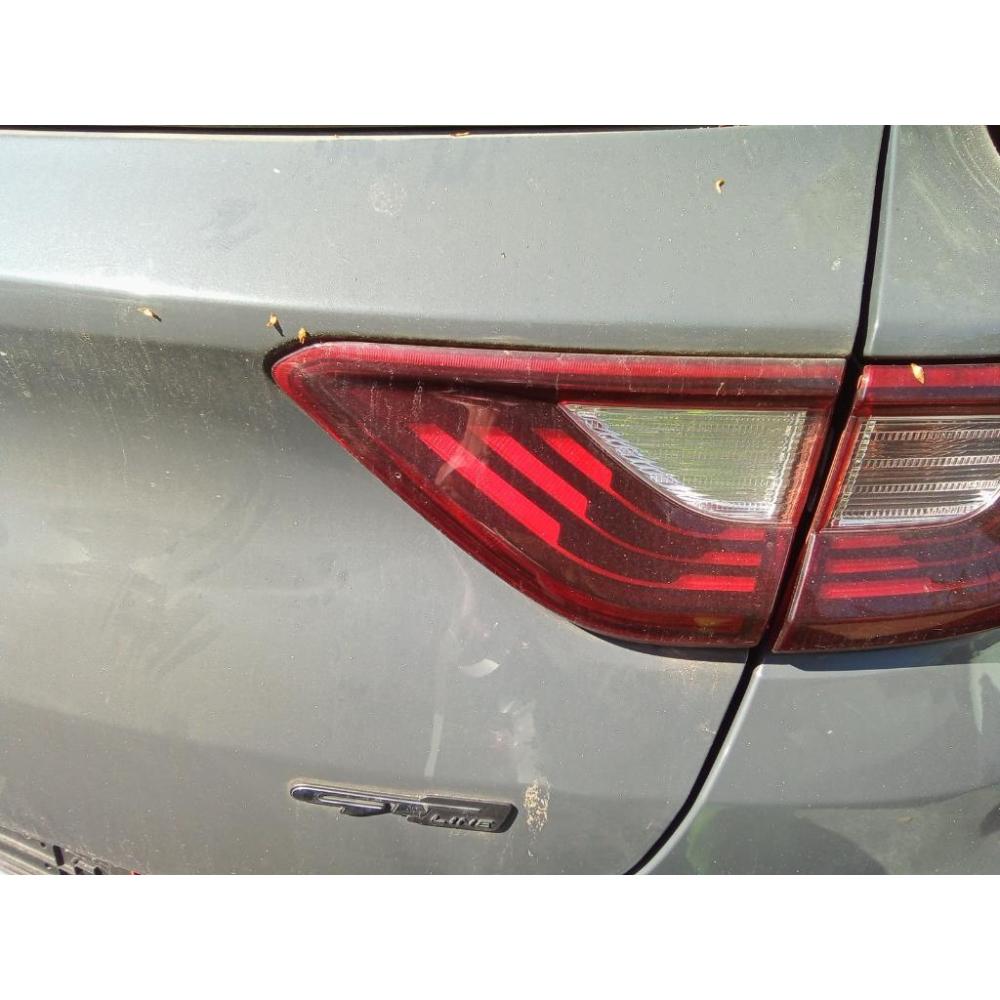 Fanale Interno Posteriore Destro Usato Dal 2020 Kia Stonic (2020)
