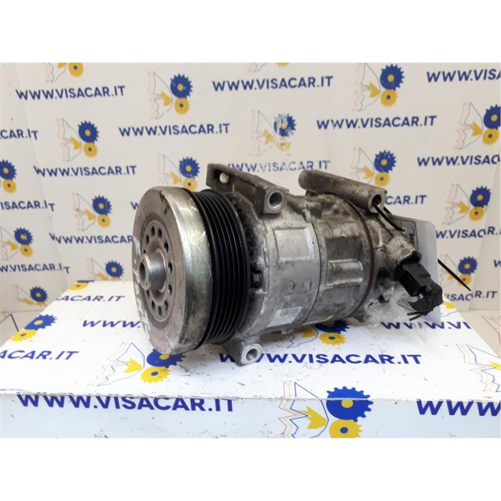 Compressore A/C Usato Fiat Grande Punto (2009)