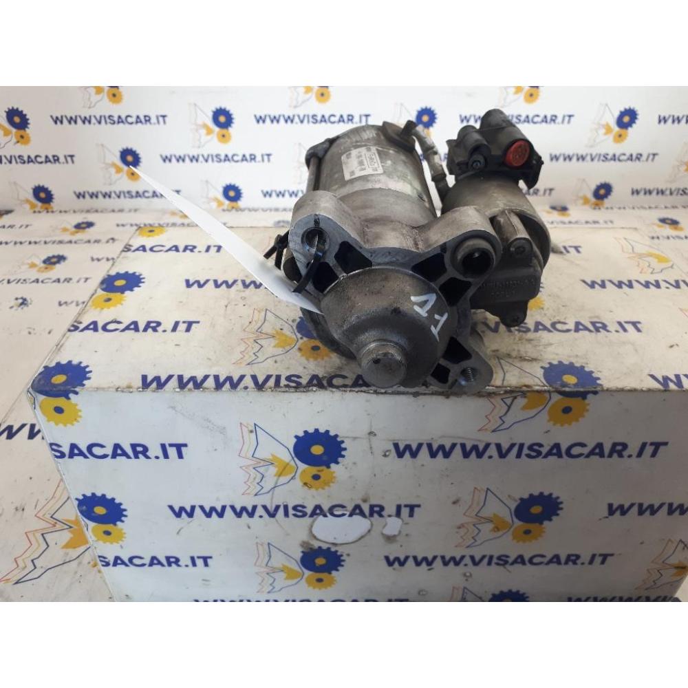 Motorino Avviamento Usato Dal 2010 Al 2013 Ford Kuga «I» (2008)