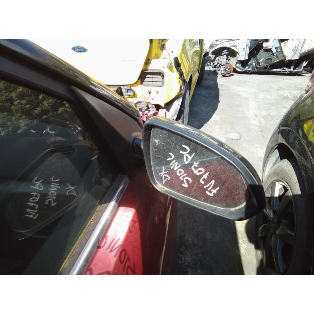 Retrovisore Esterno Anteriore Destro Usato Dal 2017 Al 2020 Kia Stonic (2017)