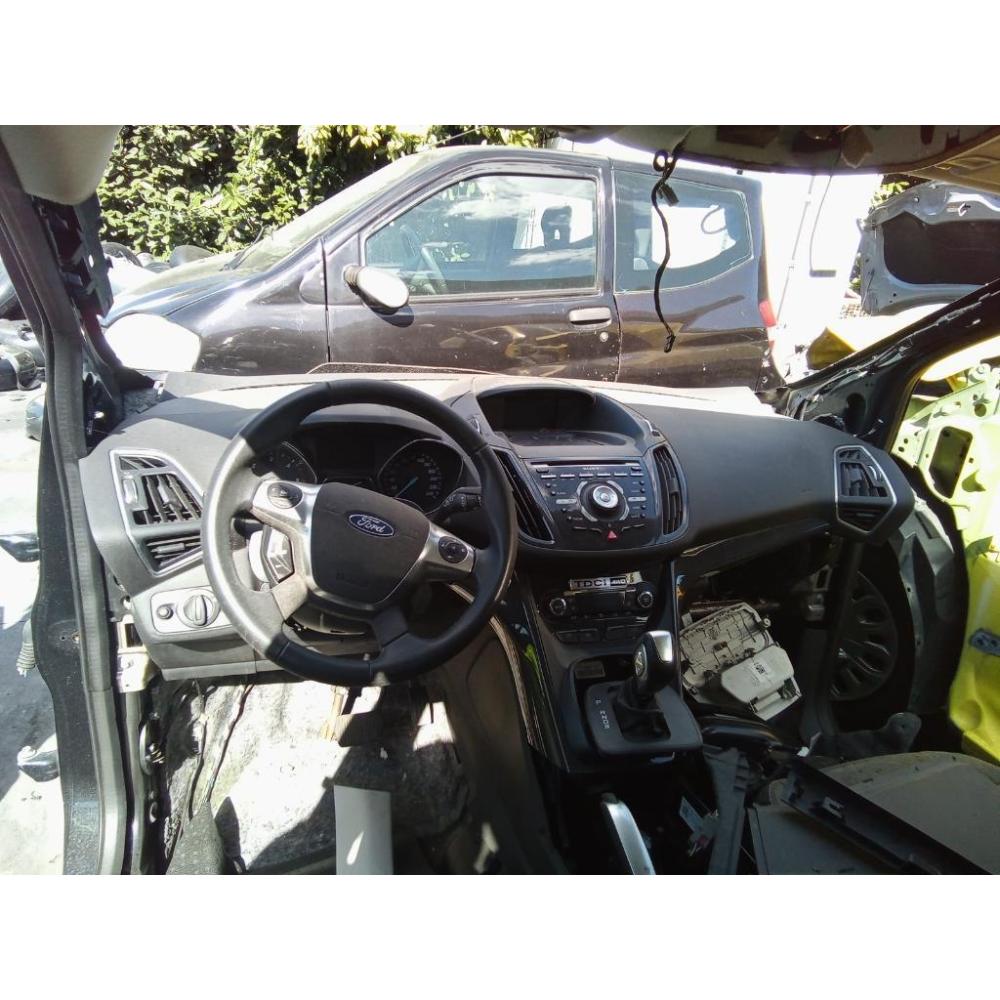 Kit Airbag Usato Dal 2012 Al 2016 Ford Kuga «Ii» (2013)
