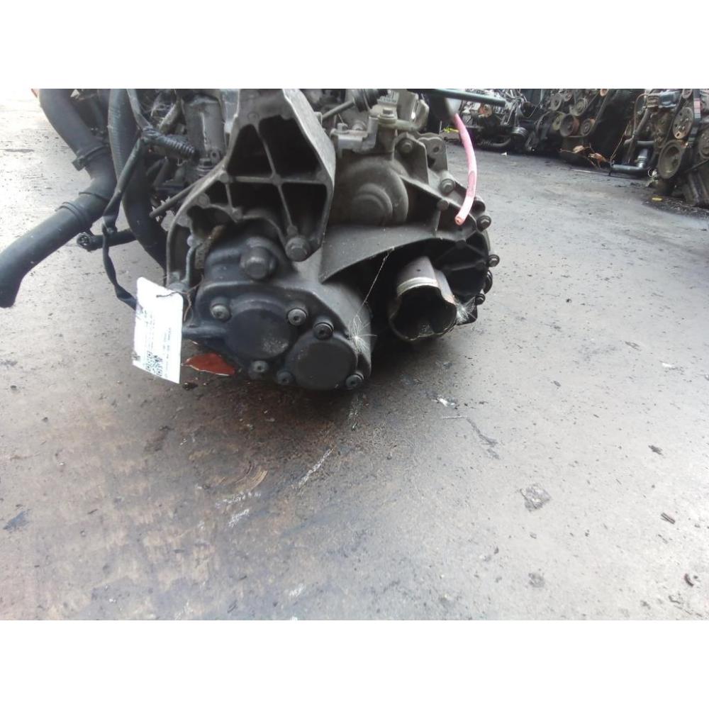 Cambio Usato Dal 2011 Al 2014 Ford Focus «Iv» Sw (2011)
