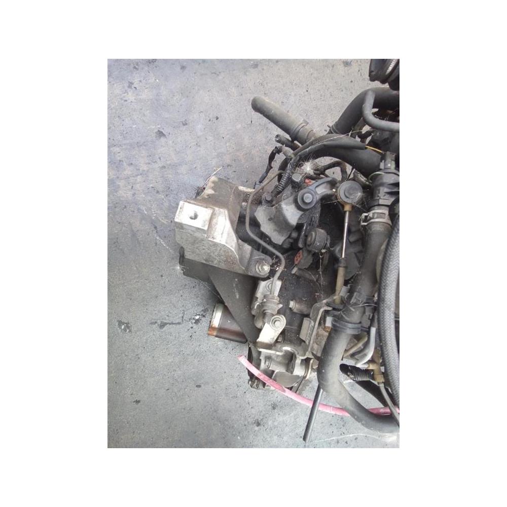 Cambio Usato Dal 2011 Al 2014 Ford Focus «Iv» Sw (2011)