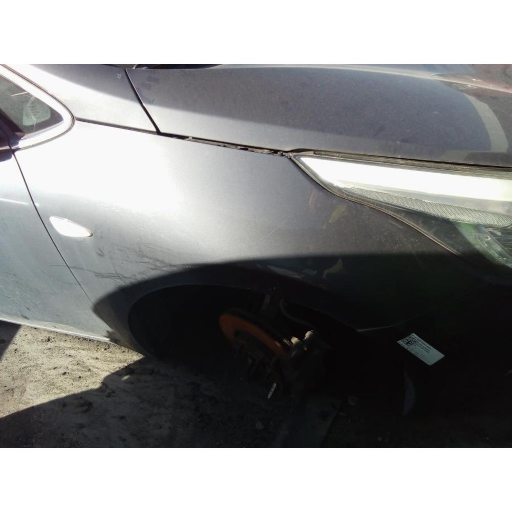 Parafango Anteriore Destro Usato Dal 2012 Al 2015 Kia Ceed «Ii» Sw (2012)