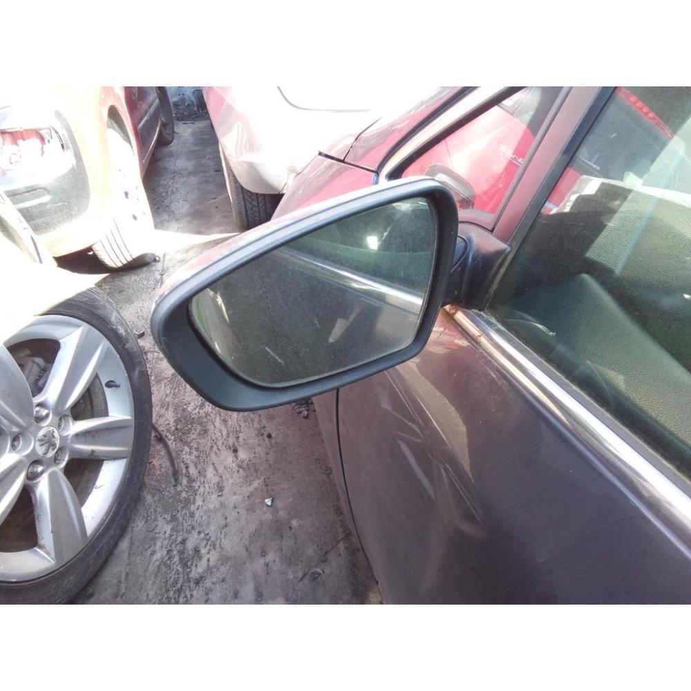 Retrovisore Esterno Anteriore Sinistro Usato Dal 2012 Al 2015 Kia Ceed «Ii» Sw (2012)