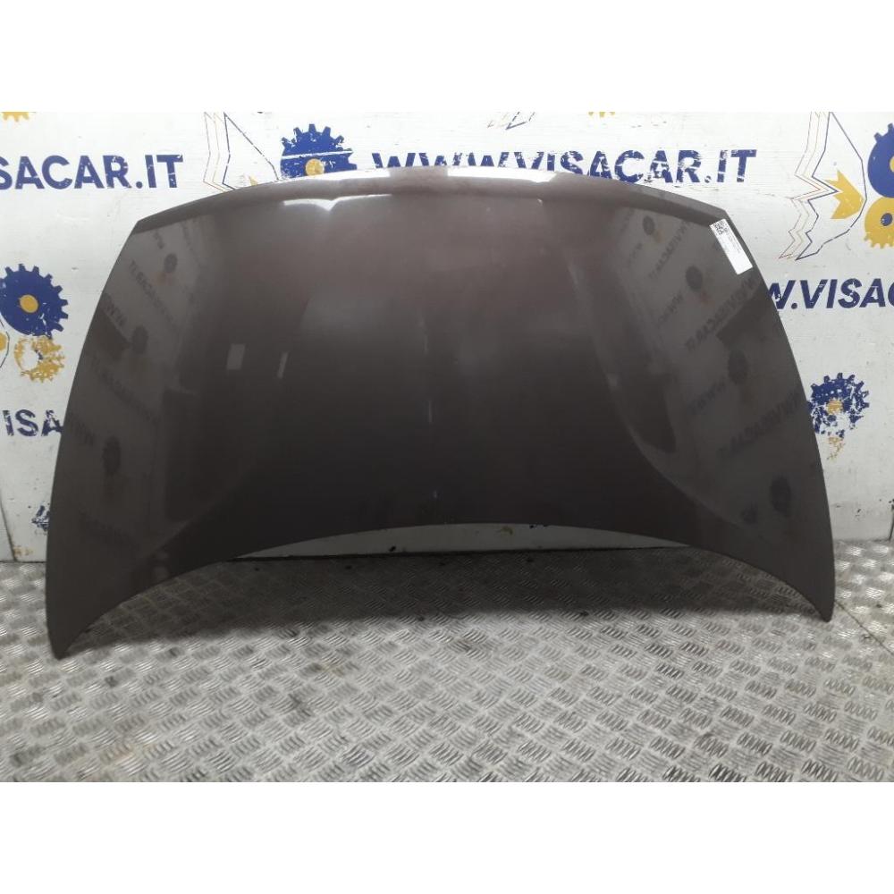 Cofano Anteriore Usato Dal 2011 Al 2014 Kia Rio «Iii» (2012)