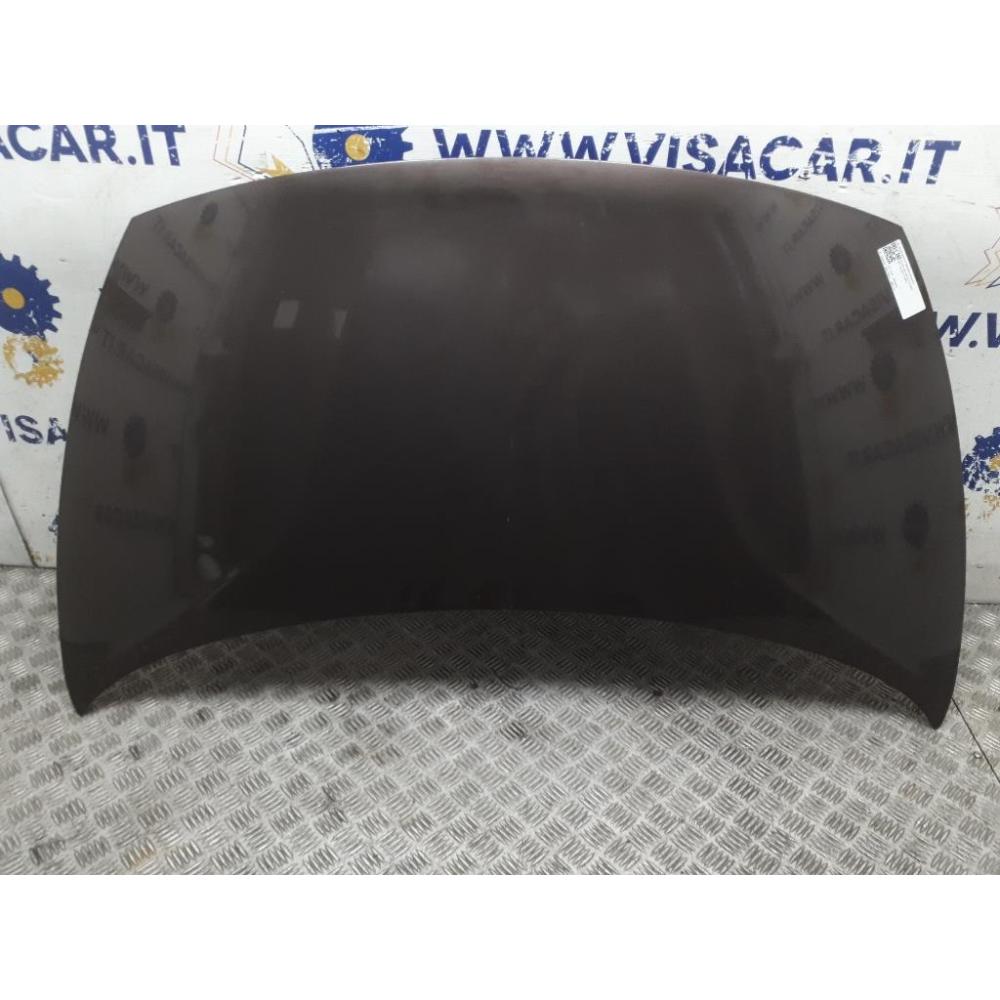 Cofano Anteriore Usato Dal 2011 Al 2014 Kia Rio «Iii» (2012)