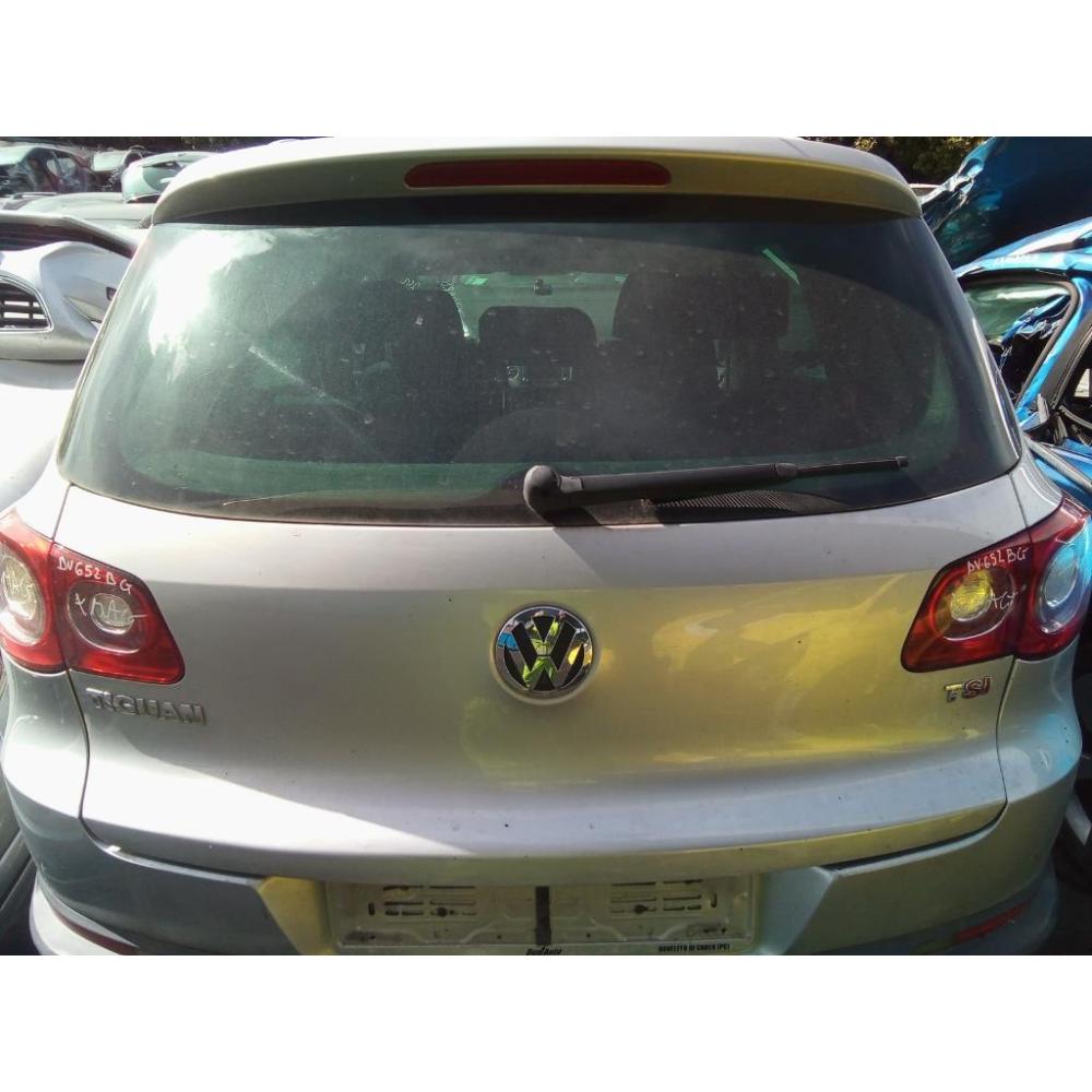 Portello Posteriore Usato Dal 2008 Al 2011 Volkswagen Tiguan «I» (2008)