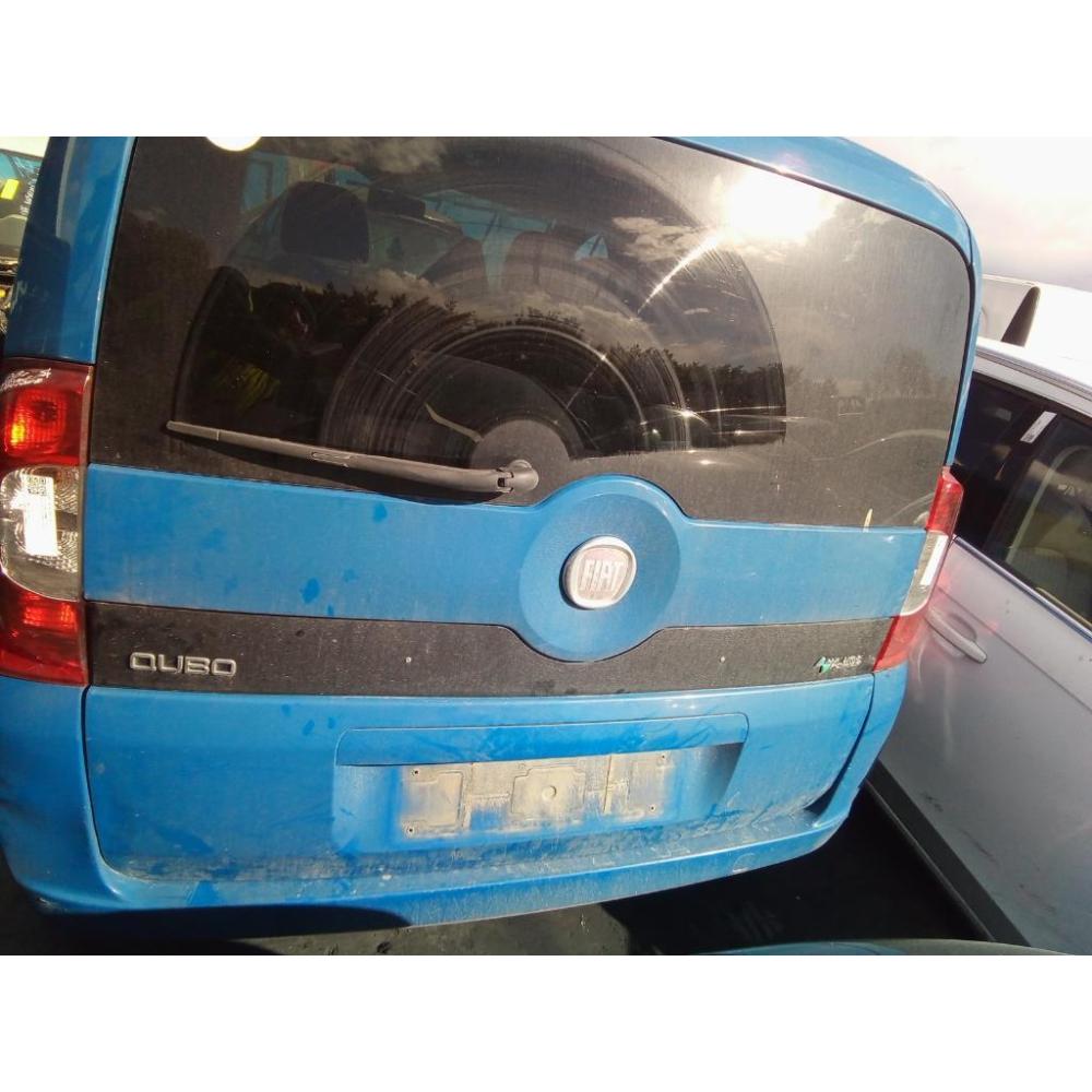 Portello Posteriore Usato Dal 2009 Al 2016 Fiat Qubo (2008)