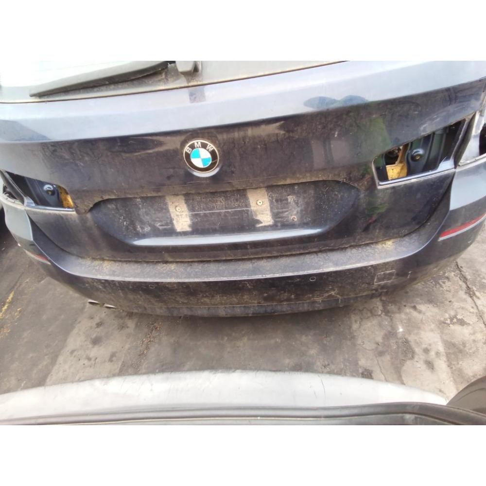 Paraurti Posteriore Usato Dal 2012 Bmw Serie 5 «F11» Touring (2012)