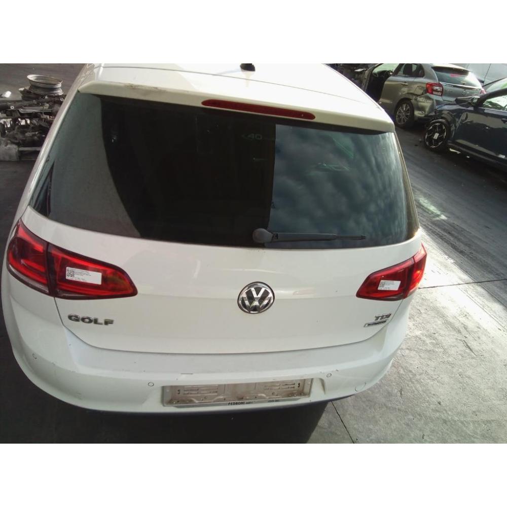 Portello Posteriore Usato Dal 2014 Al 2016 Volkswagen Golf «Vii» (2013)