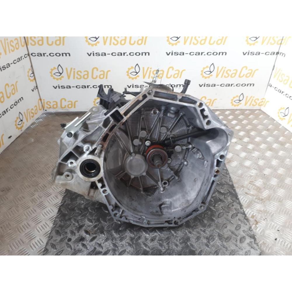 Cambio Usato Dal 2014 Al 2017 Nissan Qashqai «Ii» (2014)