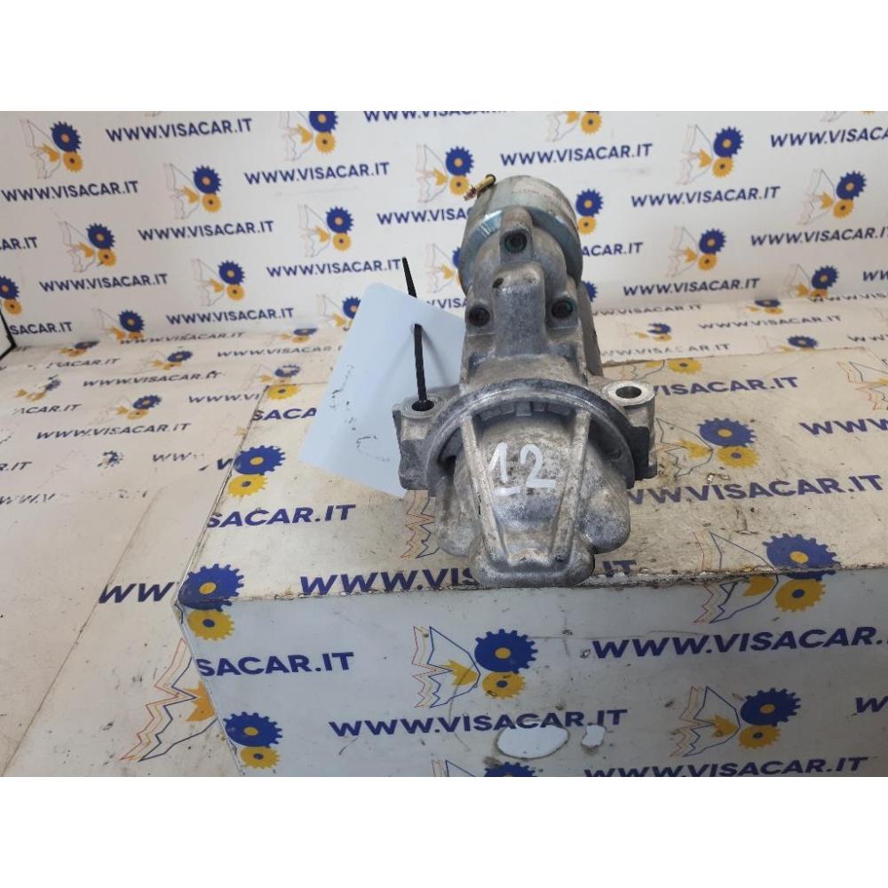 Motorino Avviamento Usato Dal 2006 Al 2011 Ford Transit «V» (2006)
