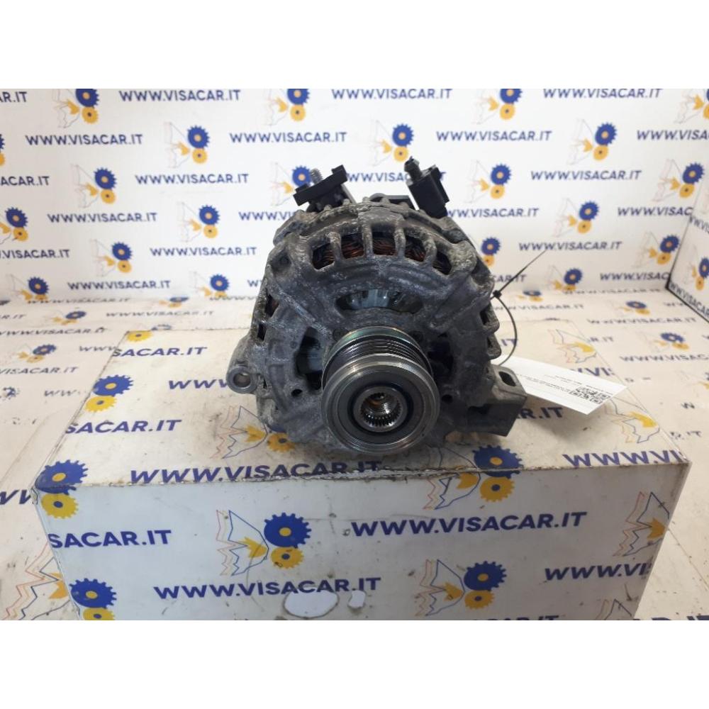 Alternatore Usato Dal 2015 Al 2018 Volvo V60 «I» (2013)