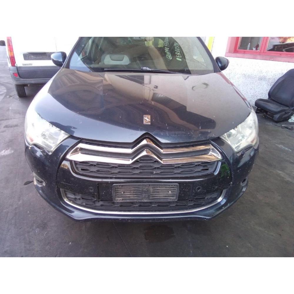 Musata Anteriore Usato Dal 2012 Al 2014 Citroen Ds4 «I» (2011)