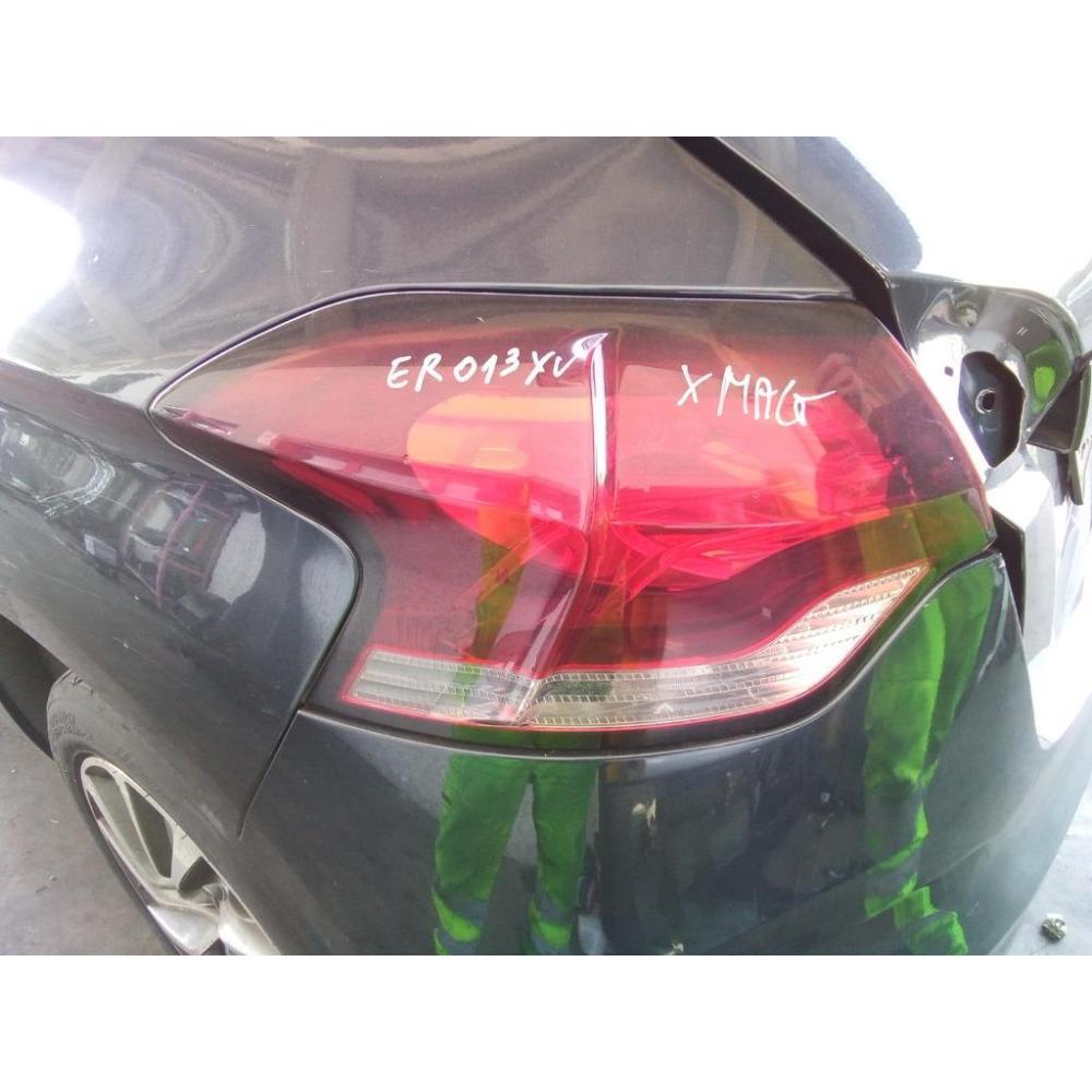 Fanale Esterno Posteriore Sinistro Usato Dal 2012 Al 2014 Citroen Ds4 «I» (2011)