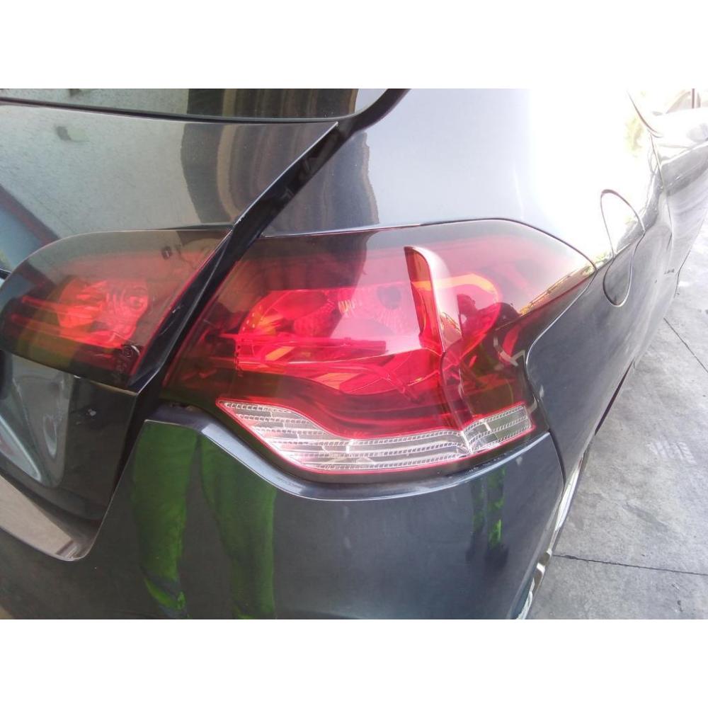 Fanale Esterno Posteriore Destro Usato Dal 2012 Al 2014 Citroen Ds4 «I» (2011)