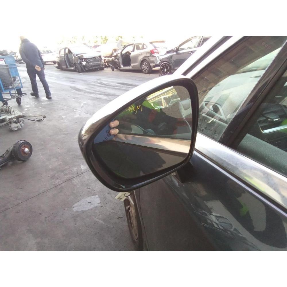 Retrovisore Esterno Anteriore Sinistro Usato Dal 2012 Al 2014 Citroen Ds4 «I» (2011)