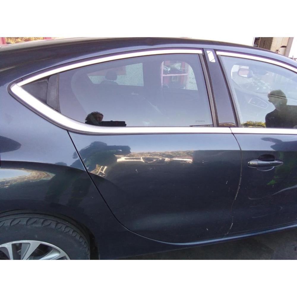 Porta Posteriore Destro Usato Dal 2012 Al 2014 Citroen Ds4 «I» (2011)