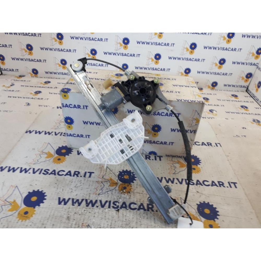 Alzacristallo Porta Posteriore Destro Usato Dal 2017 Al 2020 Kia Stonic (2017)