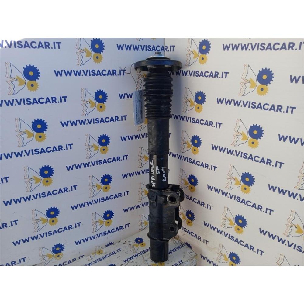 Ammortizzatore Anteriore Sinistro Usato Dal 2018 Mercedes Sprinter «Iv» (2018)