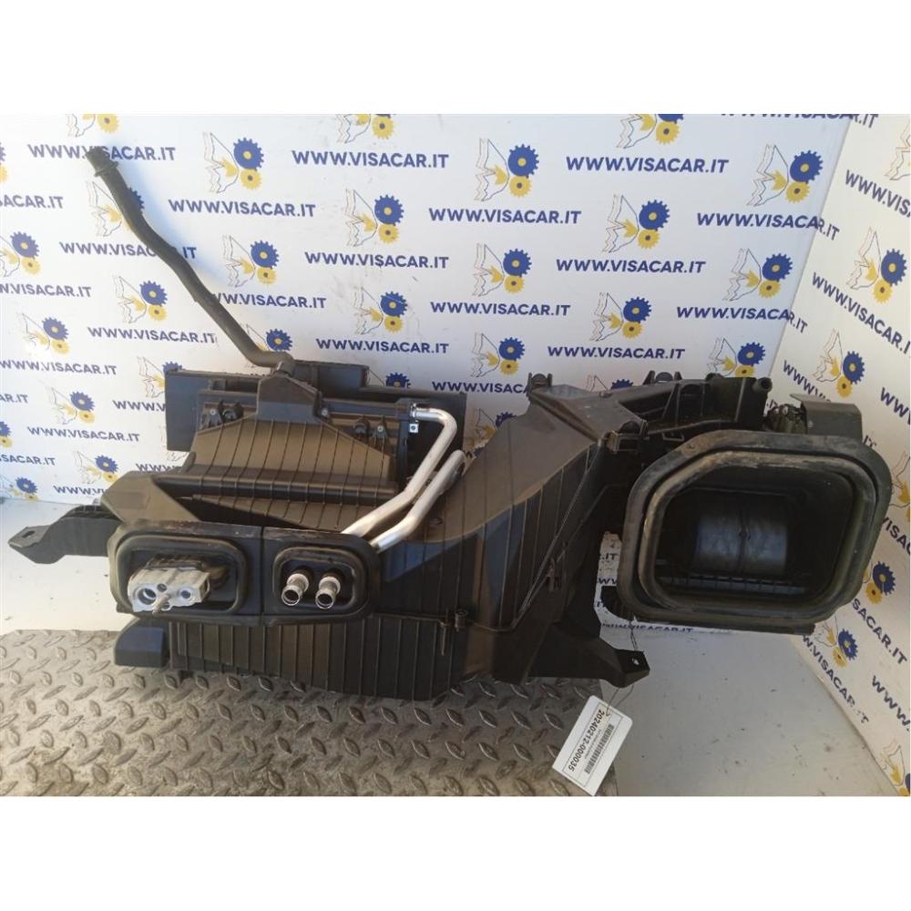 Scatola Condizionatore Usato Dal 2018 Mercedes Sprinter «Iv» (2018)