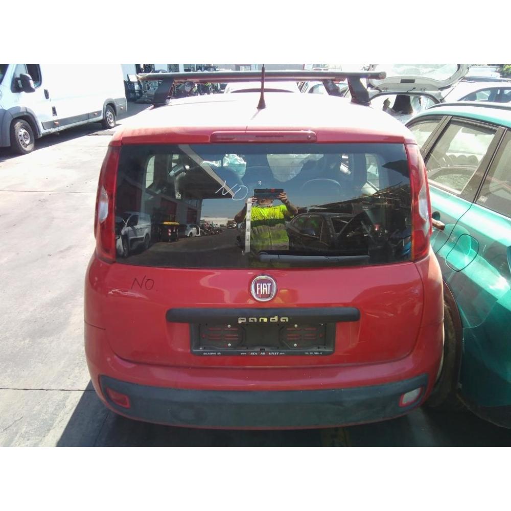 Portello Posteriore Usato Dal 2012 Al 2020 Fiat Panda «Iii» (2012)