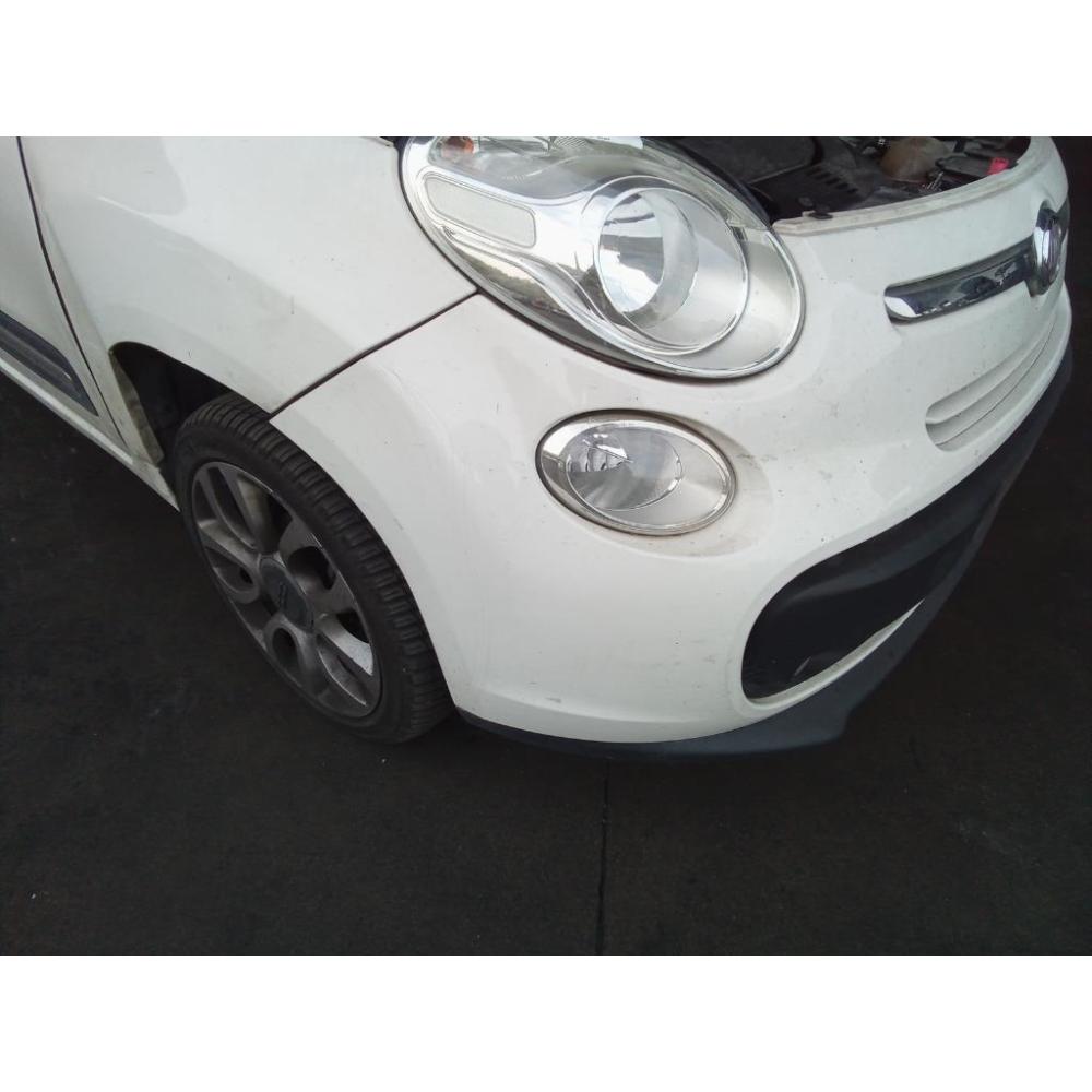 Paraurti Anteriore Usato Dal 2012 Al 2017 Fiat 500L (2013)