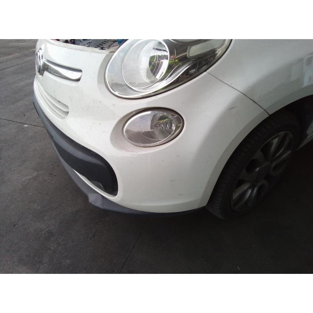 Paraurti Anteriore Usato Dal 2012 Al 2017 Fiat 500L (2013)