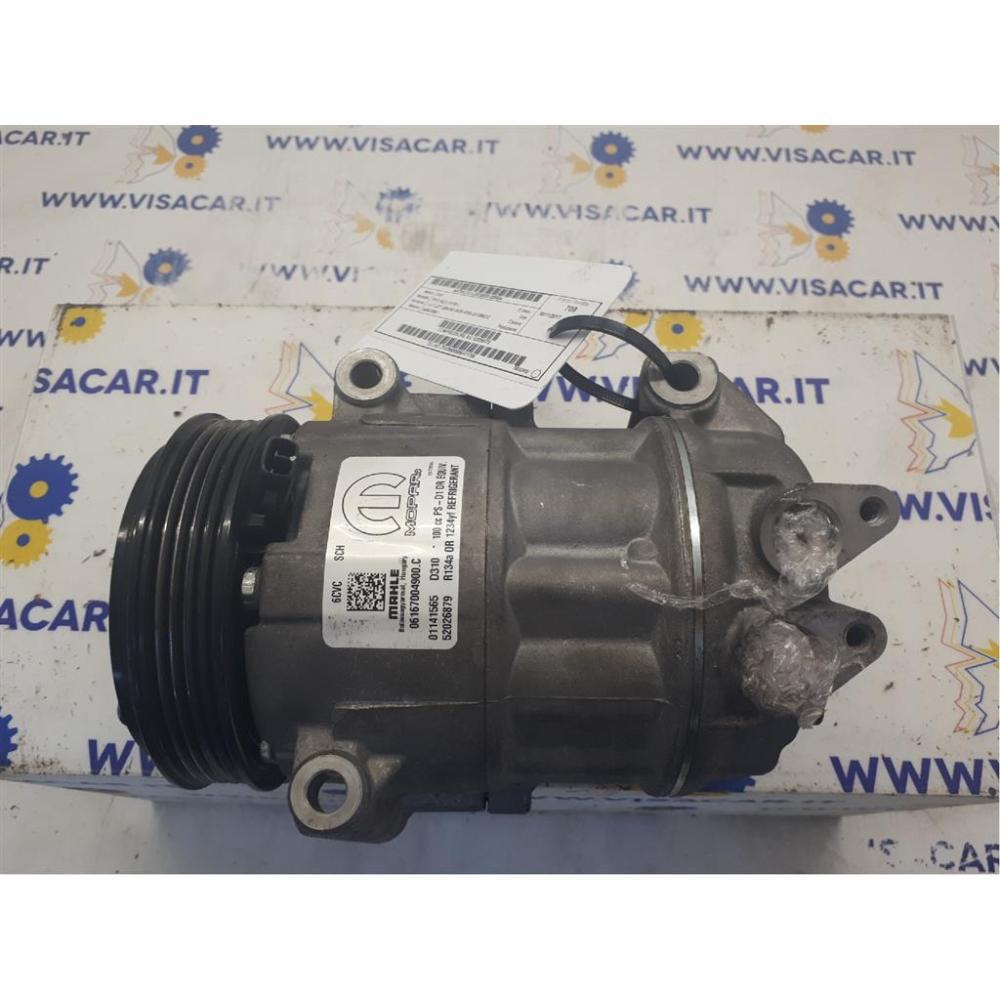 Compressore A/C Usato Dal 2015 Fiat Tipo «Ii» (2016)