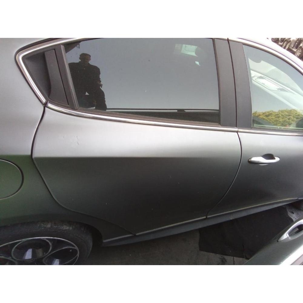 Porta Posteriore Destro Usato Dal 2010 Al 2013 Alfa Romeo Giulietta (2010)
