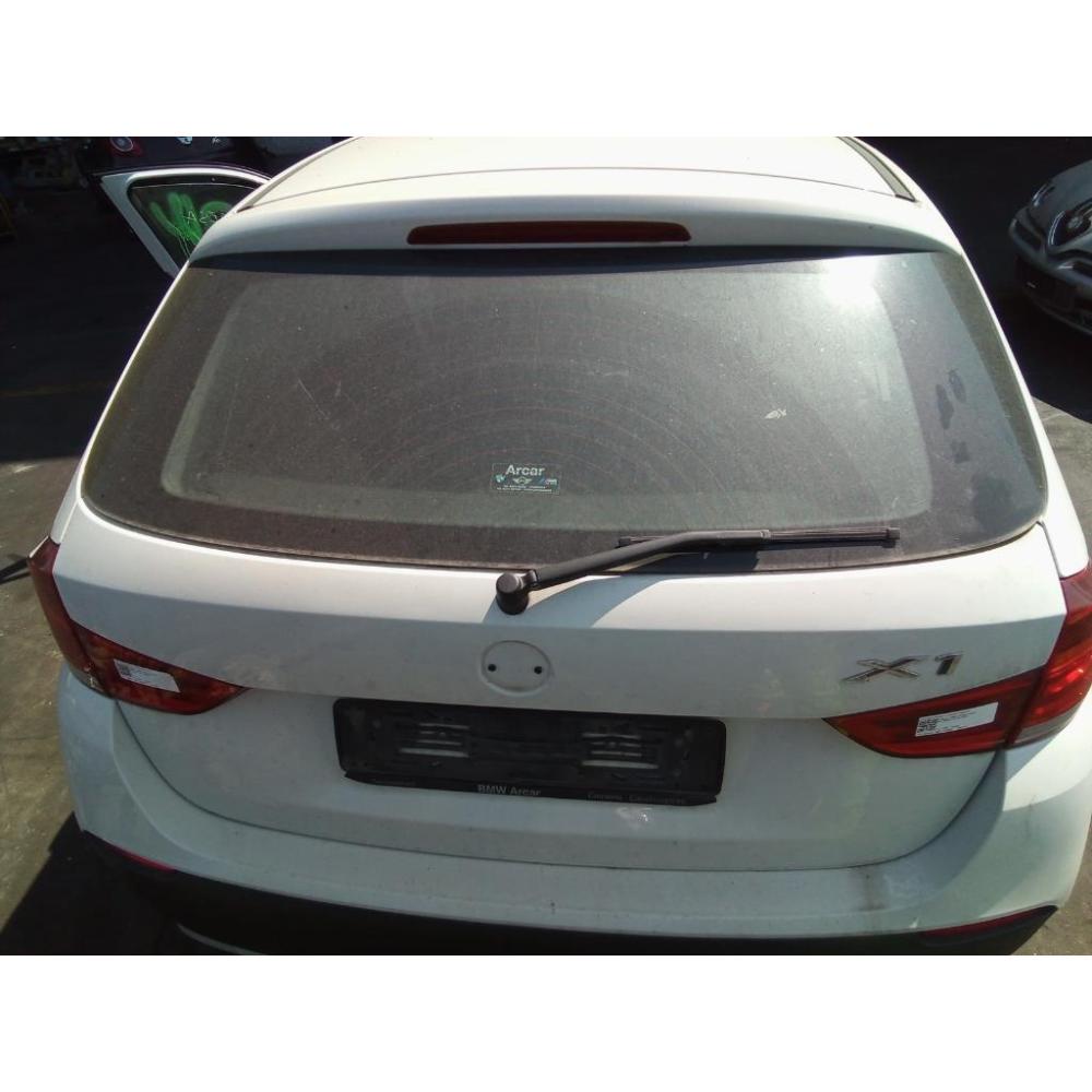 Portello Posteriore Usato Dal 2010 Bmw X1 «E84» (2010)